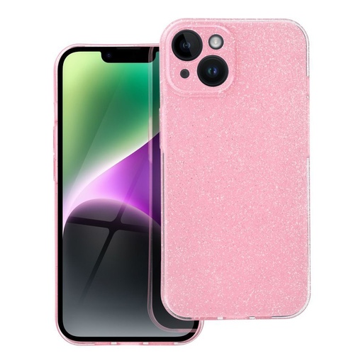 Xiaomi Redmi Note 12S blink 2mm Backcover (Rosa)