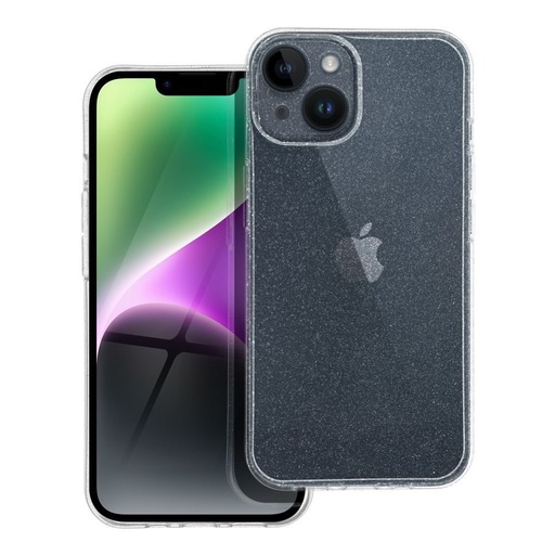 Xiaomi Redmi Note 12S blink 2mm Backcover (Transparent)