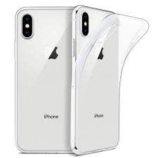 Apple iPhone 11 2 mm dünn Silikon Backcover (Transparent)