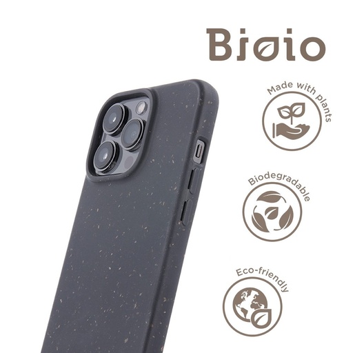Samsung Galaxy A13 5G / Galaxy A04s Bioio 100% BIO Backcover (Schwarz)