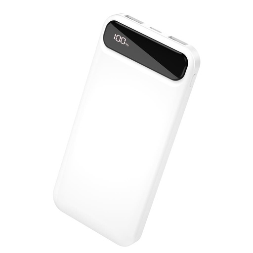 XO PR135 power bank 10000 mAh (Weiß)