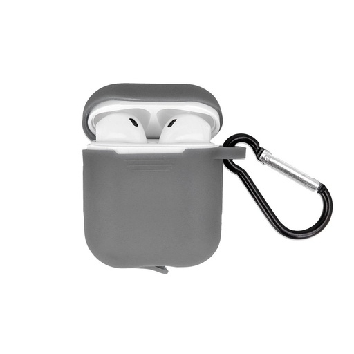 Hülle AirPods Pro 2 (Grau)