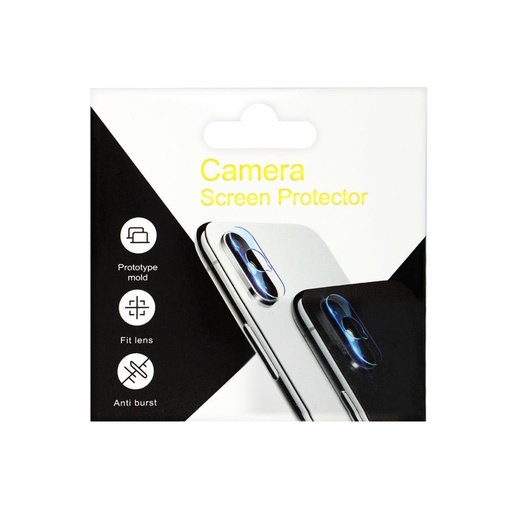 Apple iPhone 15 / 15 Plus Kameraschutz Panzerglas (Transparent)