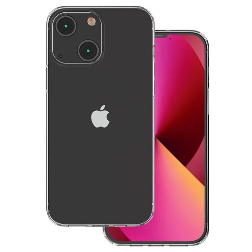 Samsung Galaxy A25 5G Acryl Backcover (Transparent)