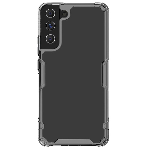 Samsung Galaxy S22 Plus Nillkin nature pro Backcover (Weiß)