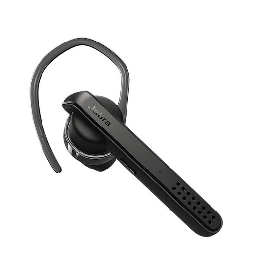 Jabra Talk 45 bluetooth mono Kopfhörer zum Telefonieren schwarz