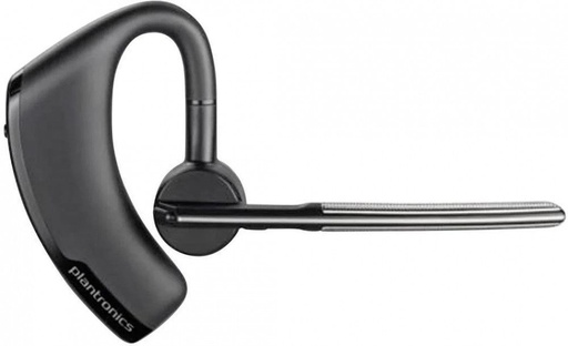 Plantronics Voyager Legend bluetooth headset mit Geräuschfilter schwarz