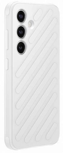 Samsung Galaxy S24 Shield Hülle (Grau)