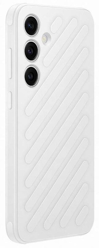 Samsung Galaxy S24+ Shield Hülle (Grau)