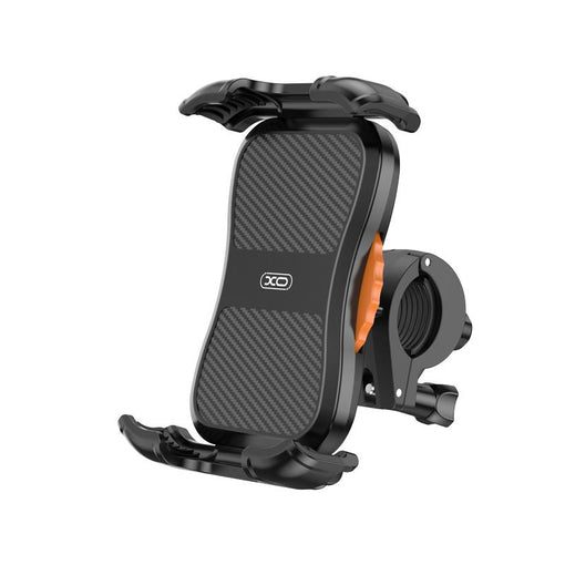 XO C113 Motorrad- / Fahrrad- Halterung schwarz