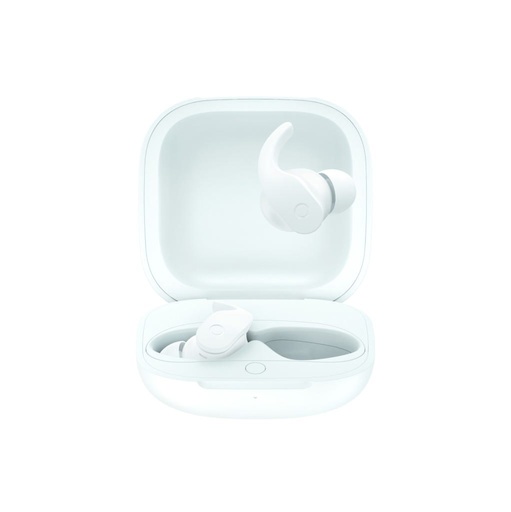 XO X15 Soundwave sport kabellos Bluetooth headset (Weiß)