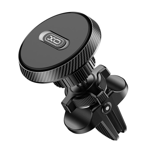 XO C122 magnetisch Autohalterung (für Lüftungsgitter) schwarz