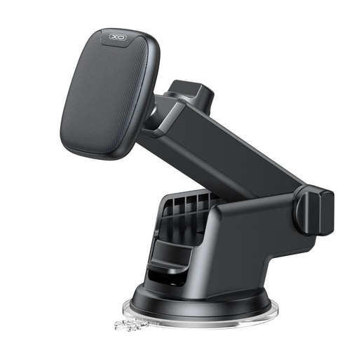 XO C98C magnetisch Autohalterung (mit Saugnapf) schwarz