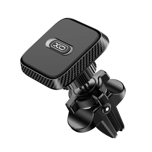 XO C123 magnetisch Autohalterung (für Lüftungsgitter) schwarz
