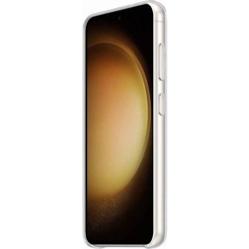 Samsung Galaxy A34 5G transparent cover Original- Backcover EF-QA346CTEGWW transparent