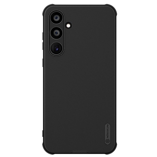 Samsung Galaxy A55 Nillkin Super Frosted Shield Pro Backcover (schwarz)