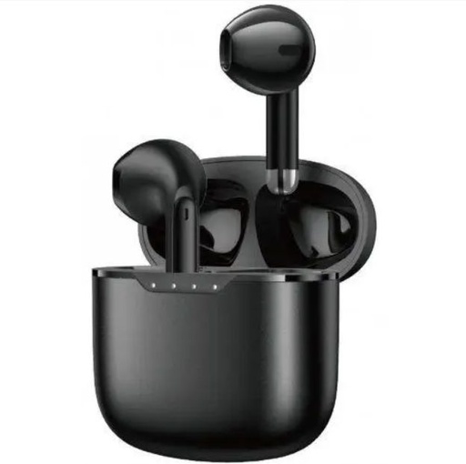 XO X11 kabellos Bluetooth Kopfhörer (Schwarz)
