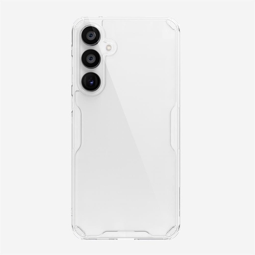 Samsung Galaxy A55 Nillkin nature pro Backcover (Weiß)