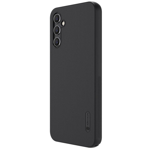 Samsung Galaxy A14 5G Nillkin Super Frosted shield Backcover (schwarz)