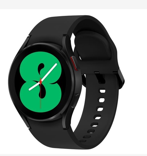 Samsung Galaxy Watch 4 40mm, schwarz