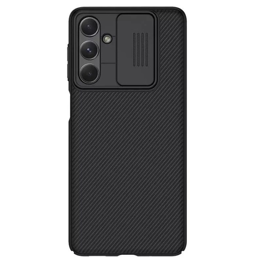 Samsung Galaxy A54 5G Nillkin Camshield Pro Backcover (blau)