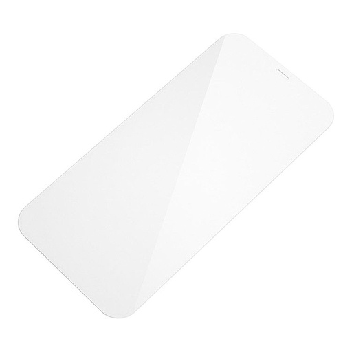 Apple iPhone 15 / 16 BLUEO full transparent Premium Panzerglas (Transparent)