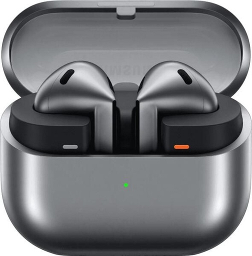 Samsung Galaxy Buds 3 (Silber - SM-R530)