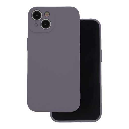 Xiaomi Redmi A3 silicon Backcover (Grau)