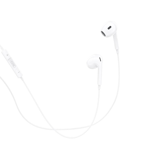 XO EP75 headset (lightning) (Weiß)