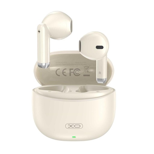 XO X33 kabellos Bluetooth headset (Beige)