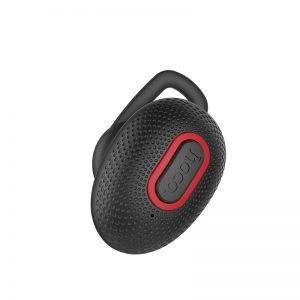 Hoco E28 kabellos headset, schwarz
