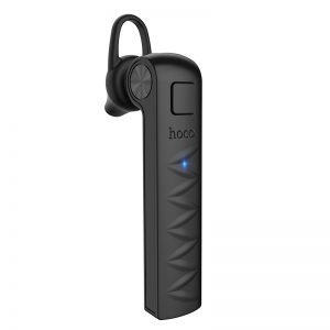 Hoco E33 bluetooth headset, schwarz