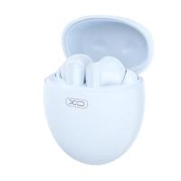 XO G26 kabellos headset (mit Geräuschunterdrückung) (Blau)