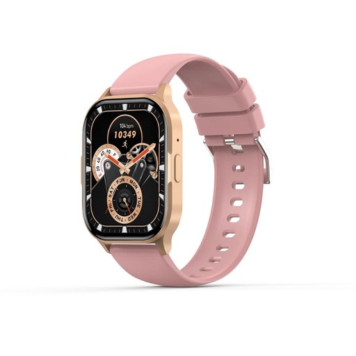XO J10 Smartwatch (Rosa)