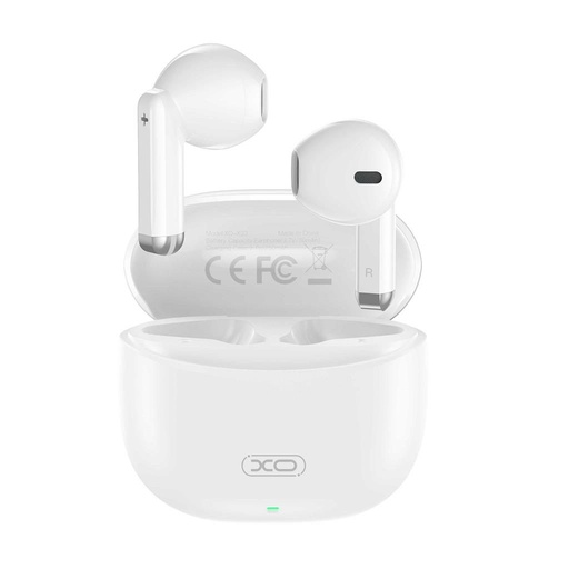 XO X33 kabellos Bluetooth headset (Weiß)