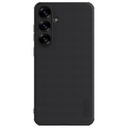 Samsung Galaxy S25 Nillkin Super Frosted Shield Pro hátlap tok (Fekete)