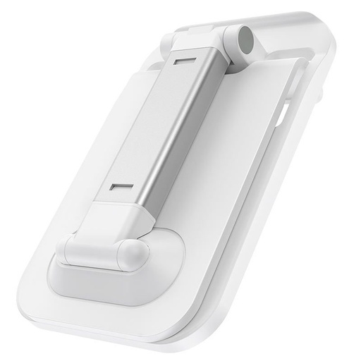 Borofone BH27 Tisch- Handy- und Tablet-Halterung Ständer, 4.7"-7", weiß