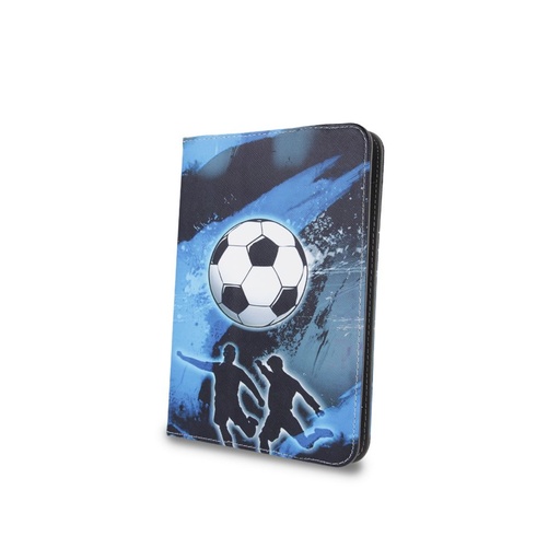 Universell Größe 9.0"-10.0"-ig tablet Hülle (Football)
