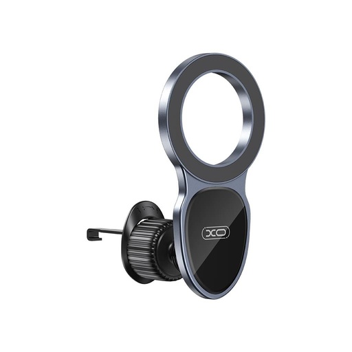 XO 154 magnetisch Autohalterung (für Lüftungsgitter) (Schwarz)