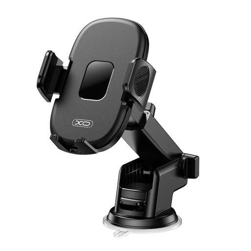 XO C121 Autohalterung (fürs Armaturenbrett) (Schwarz)