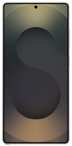 Samsung S938B Galaxy S25 Ultra 5G Dual 256GB (Schwarz) - 12GB RAM