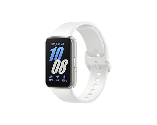 Samsung Galaxy Fit 3 40 mm BT (Silber)
