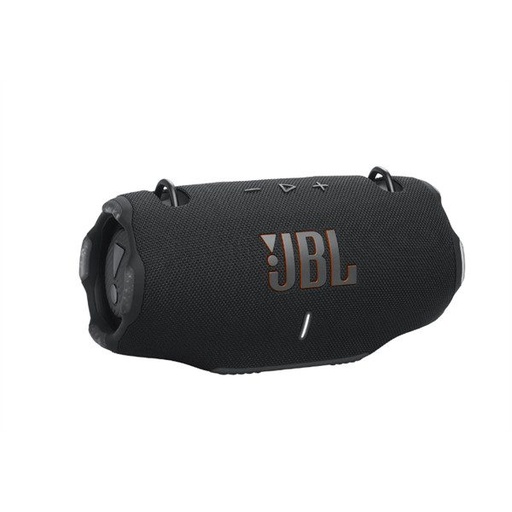 JBL Xtreme 4 kabellos Lautsprecher (Schwarz)
