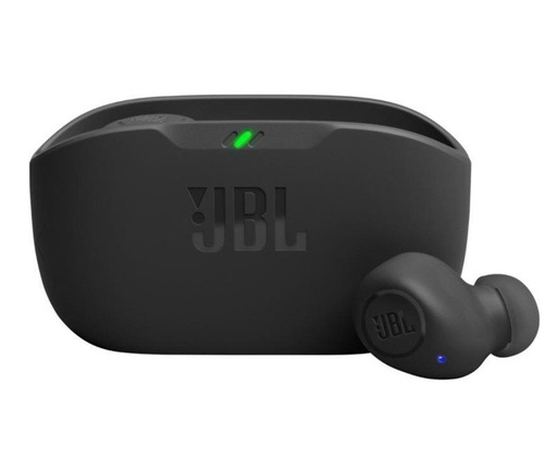 JBL Vibe Buds 2 kabellos headset (Schwarz)
