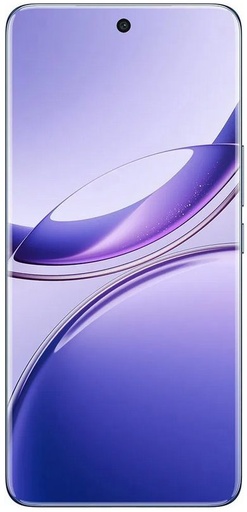 Vivo V50 5G Dual Sim 12GB RAM 512GB - (Nebellila)