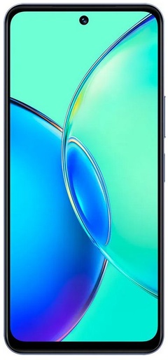 Vivo Y19S Dual Sim 8GB RAM 256GB - (Obsidianschwarz)