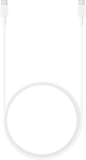 Samsung USB-C PD Datenkabel 3A 60W 1,8 m (Weiß)