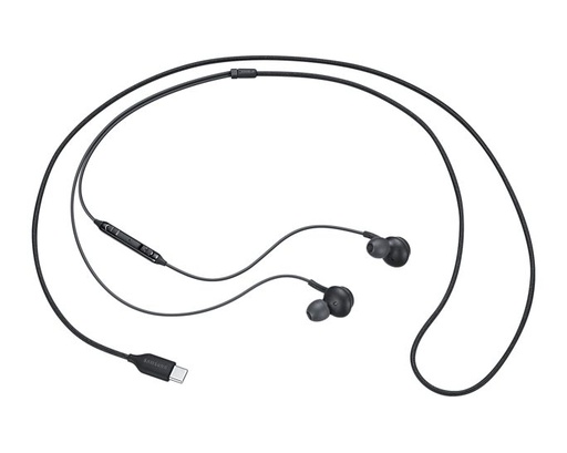 Samsung USB-C kabelgebunden Kopfhörer (Schwarz)