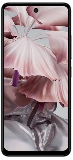 HMD Pulse DS 4/64GB (Schwarz)
