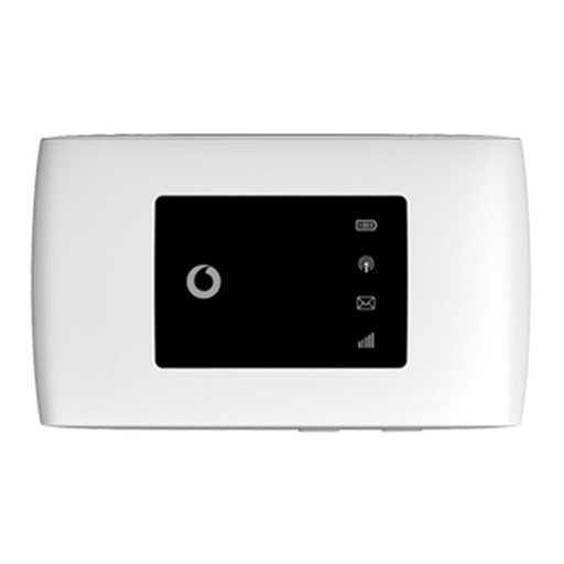 ZTE R219Z tragbar 4G Wi-Fi hotspot router